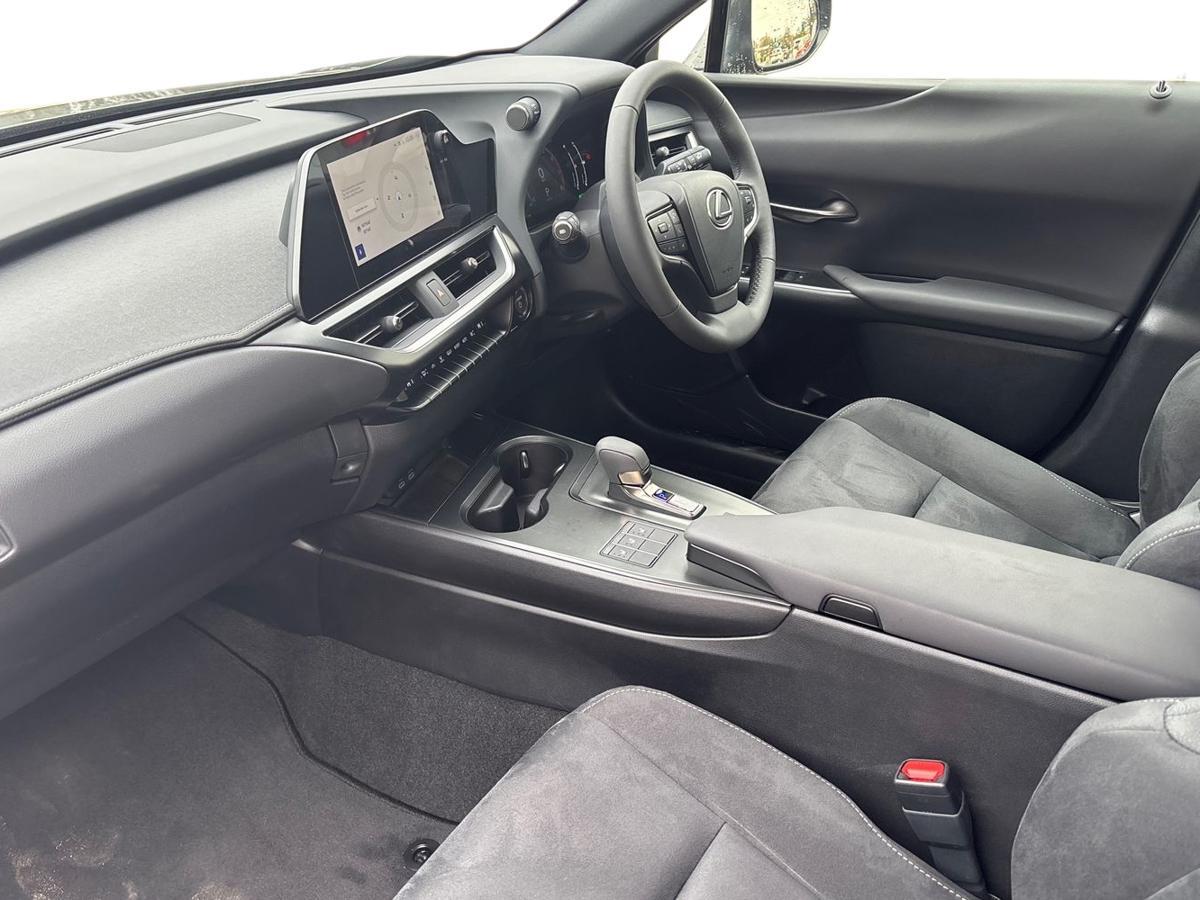 Used Lexus UX 2024 for sale - 78102477: Photo 7