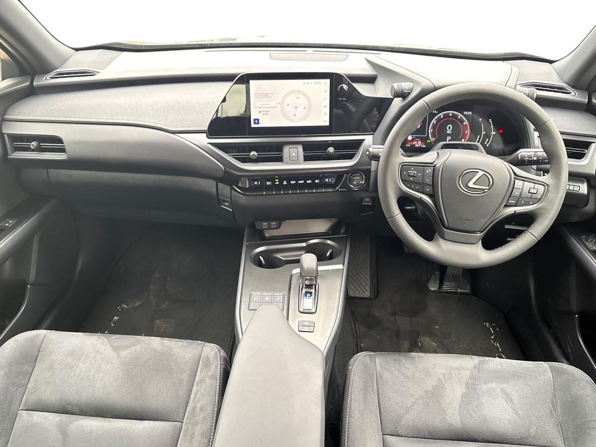 Used Lexus UX 2024 for sale - 78102477: Photo 8