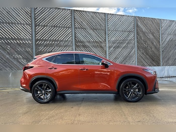 Used Lexus NX 2024 for sale - 76111352: Photo 4
