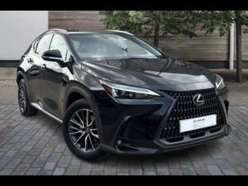 2023 (23) - 350h 2.5 5dr E-CVT