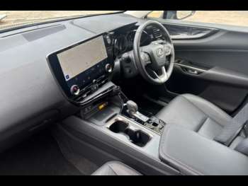 Used Lexus NX 2023 for sale - 74829091: Photo