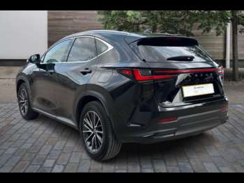 Used Lexus NX 2023 for sale - 74829091: Photo