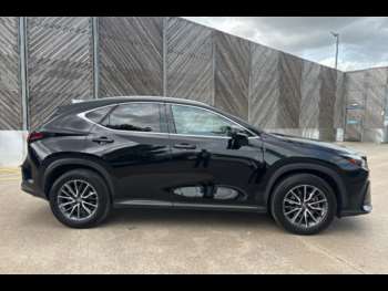 Used Lexus NX 2023 for sale - 74829091: Photo