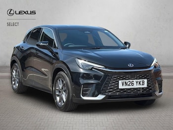 Used Lexus LBX 2026 for sale - 79108215: Photo