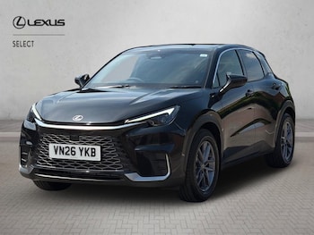 Used Lexus LBX 2026 for sale - 79108215: Photo