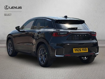 Used Lexus LBX 2026 for sale - 79108215: Photo