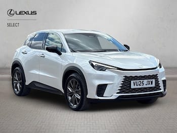 Used Lexus LBX 2025 for sale - 79413880: Photo