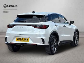 Used Lexus LBX 2025 for sale - 79413880: Photo