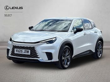 Used Lexus LBX 2025 for sale - 79413880: Photo