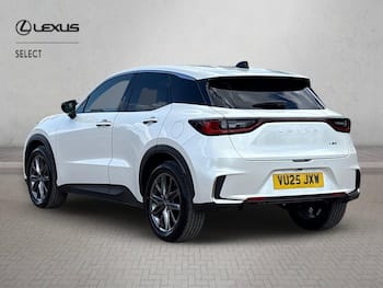 Used Lexus LBX 2025 for sale - 79413880: Photo