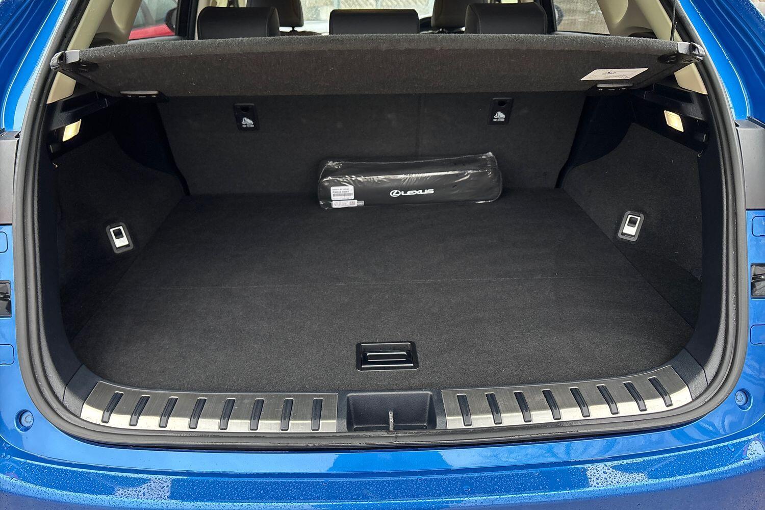 Used Lexus NX 2020 for sale - 77413053: Photo 10