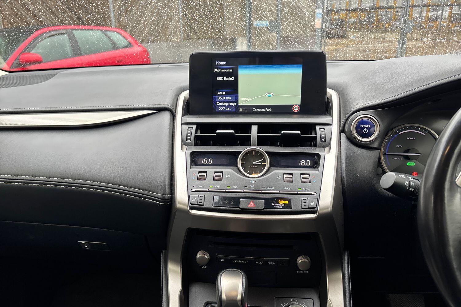 Used Lexus NX 2020 for sale - 77413053: Photo 11