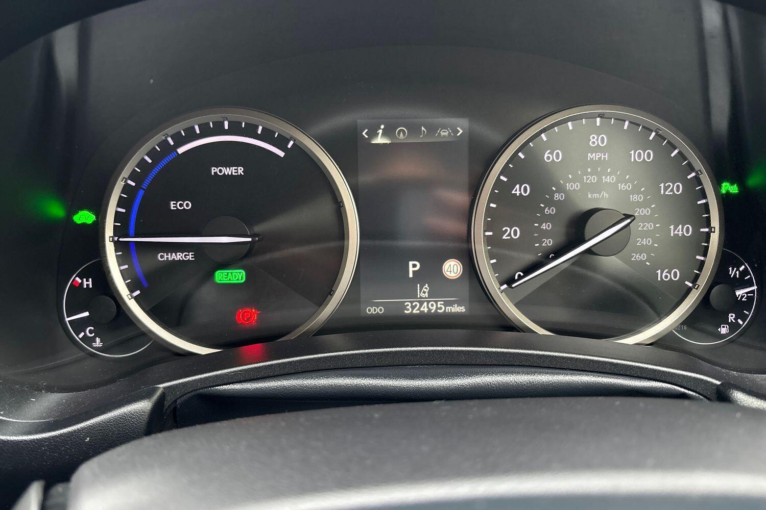 Used Lexus NX 2020 for sale - 77413053: Photo 13