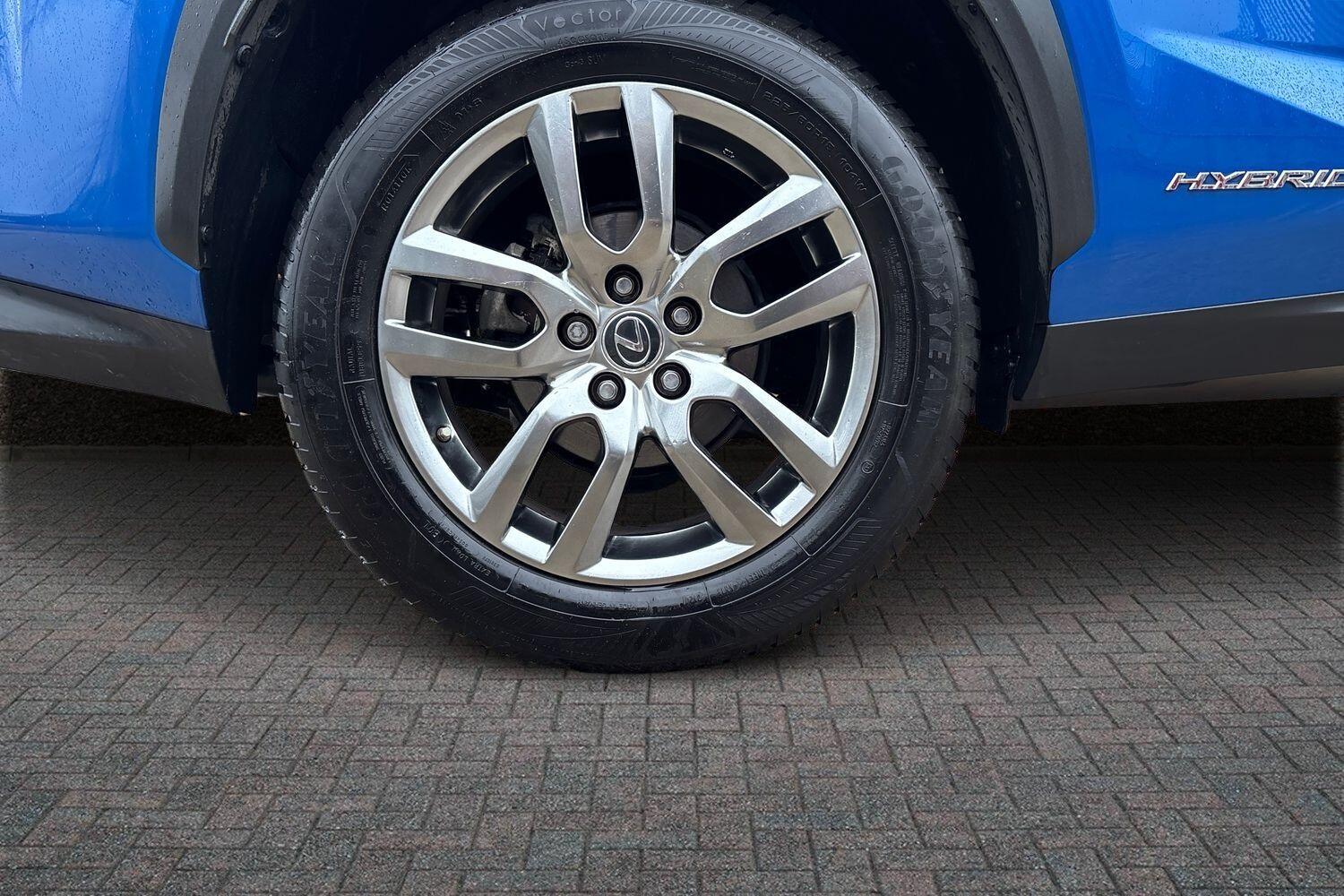 Used Lexus NX 2020 for sale - 77413053: Photo 6