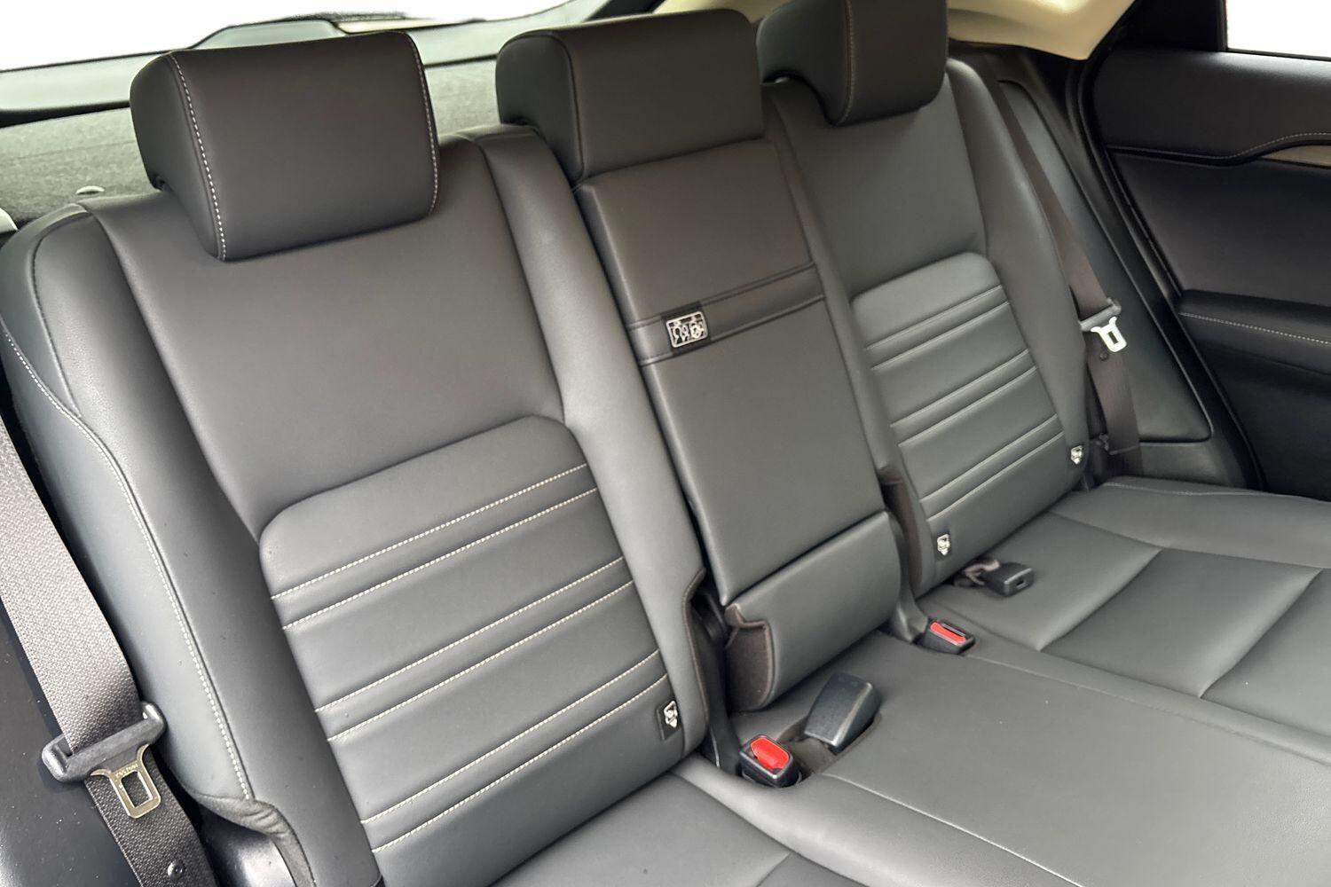 Used Lexus NX 2020 for sale - 77413053: Photo 9