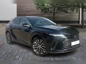 2024 (24) - 450h+ 2.5 5dr E-CVT [Premium Plus Pack]