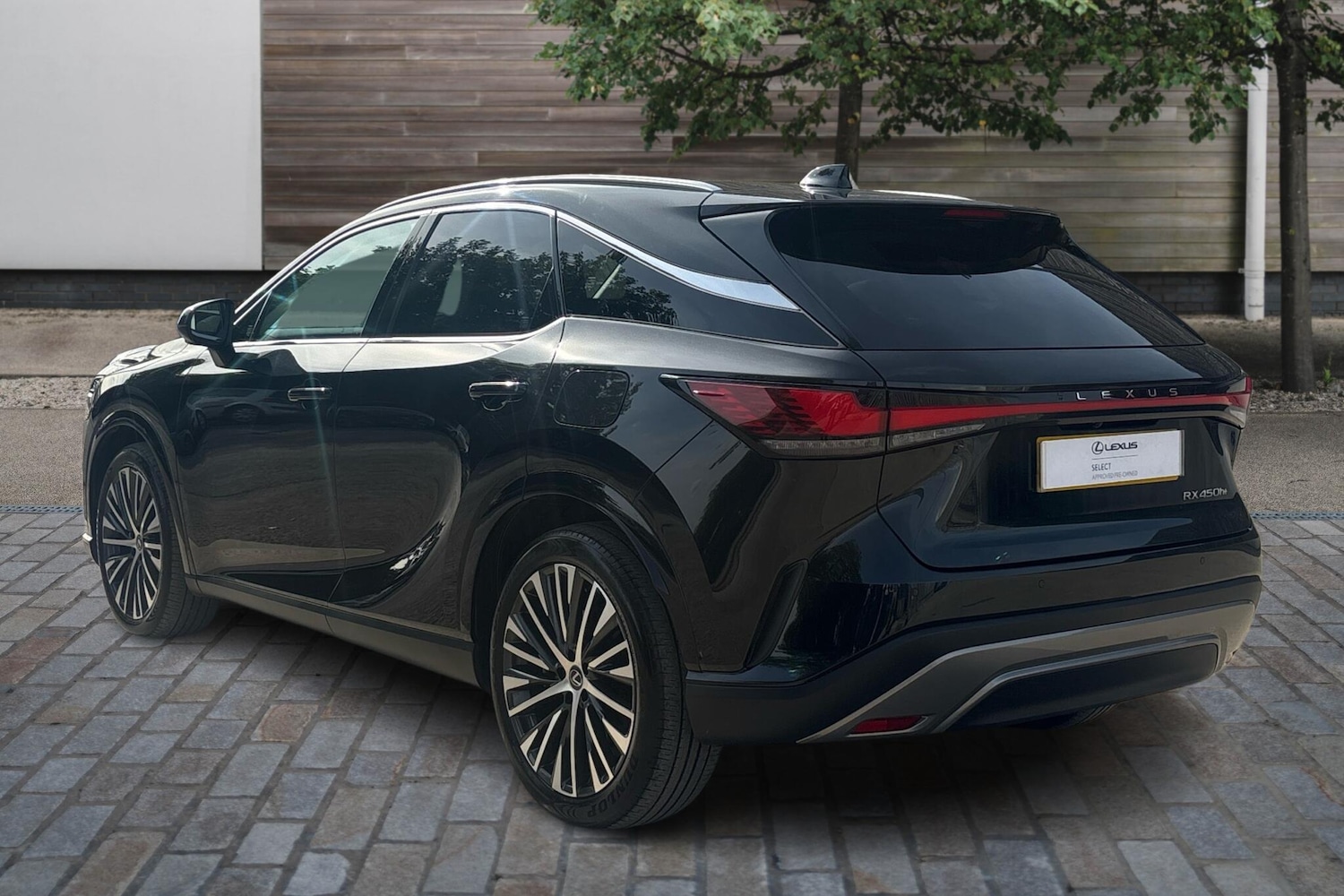 Used Lexus RX 2024 for sale - 76111290: Photo 3
