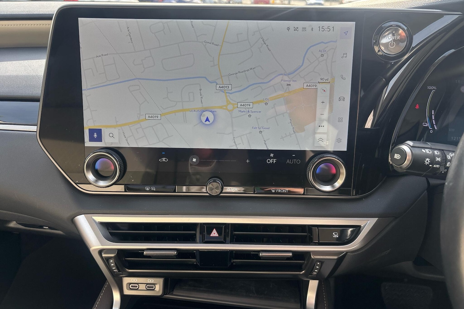 Used Lexus RX 2024 for sale - 76111290: Photo 8