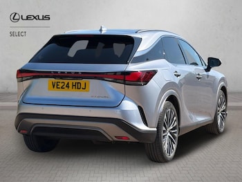 Used Lexus RX 2024 for sale - 79026892: Photo