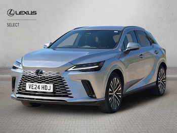 Used Lexus RX 2024 for sale - 79026892: Photo