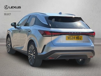 Used Lexus RX 2024 for sale - 79026892: Photo