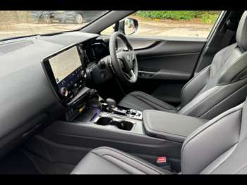 Used Lexus NX 2024 for sale - 73523315: Photo