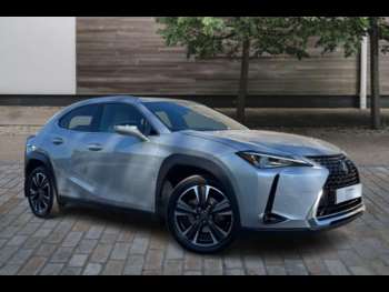2021 (21) - 250h 2.0 5dr CVT (without Nav)