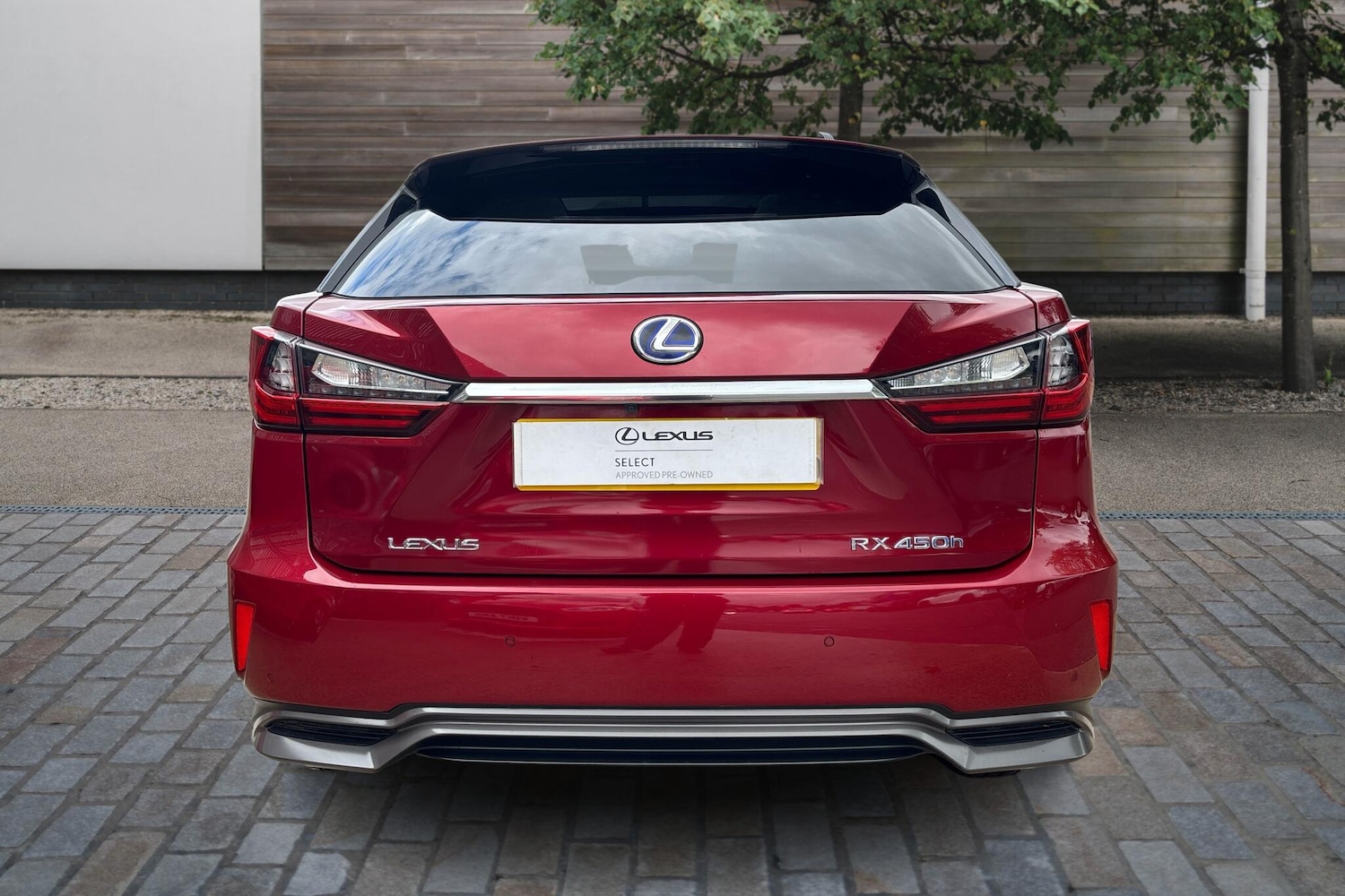 Used Lexus RX 2019 for sale - 76111327: Photo 10
