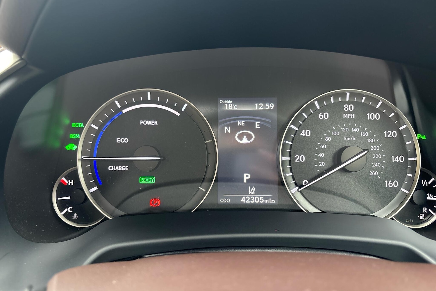 Used Lexus RX 2019 for sale - 76111327: Photo 11
