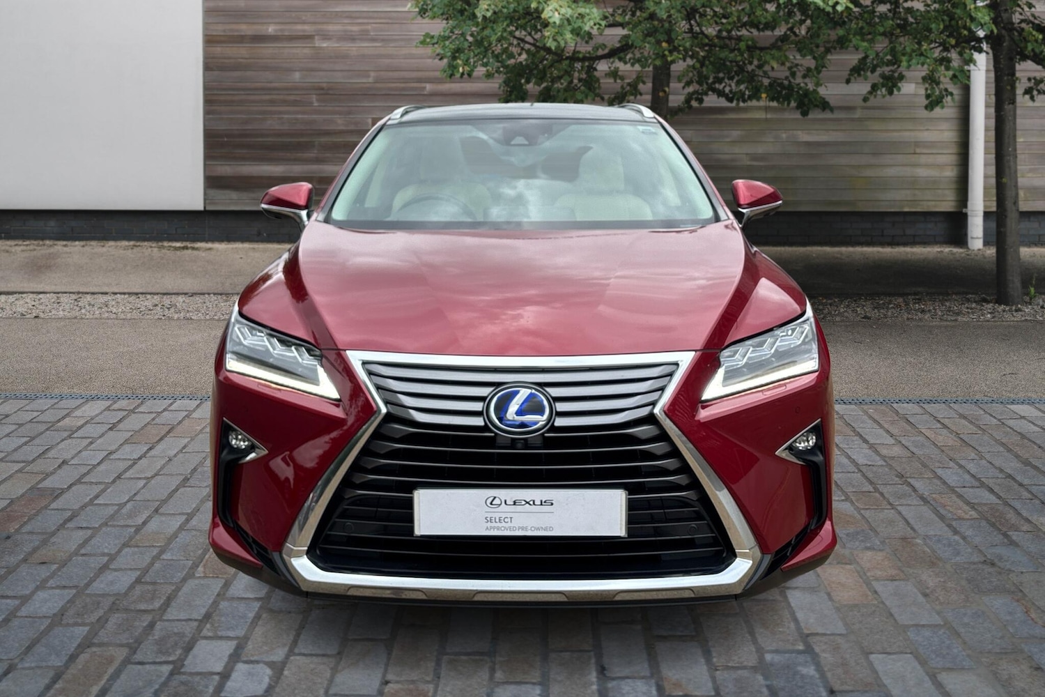 Used Lexus RX 2019 for sale - 76111327: Photo 7