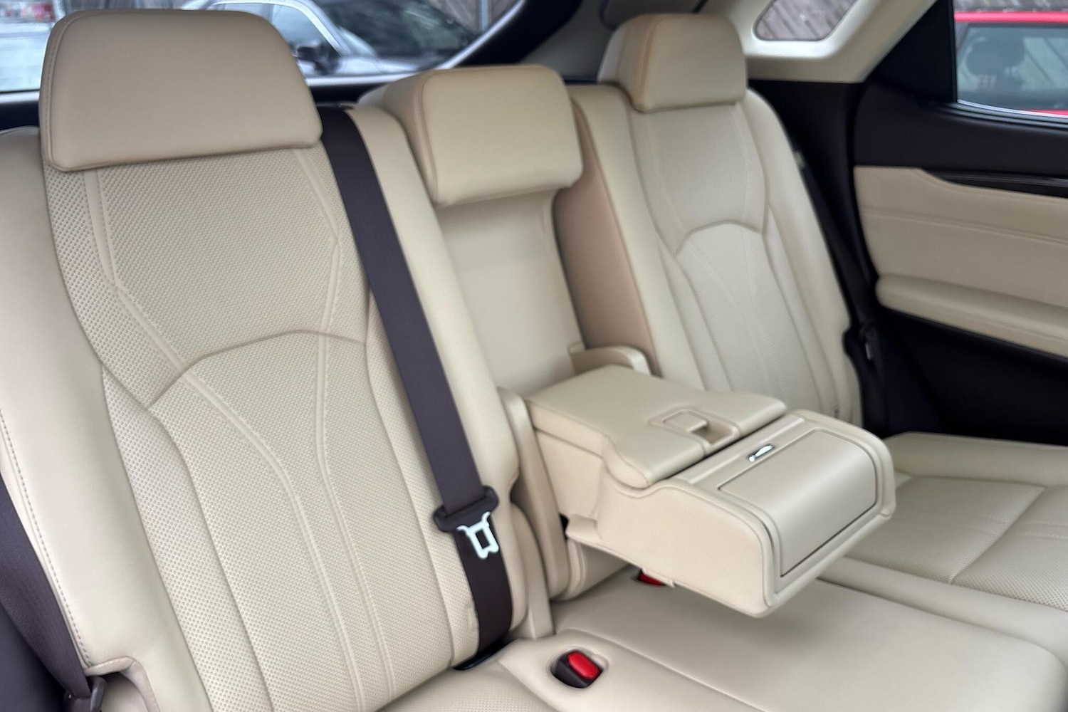 Used Lexus RX 2019 for sale - 76111327: Photo 9