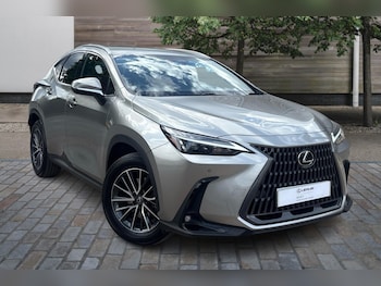 2024 (24) - 350h 2.5 5dr E-CVT