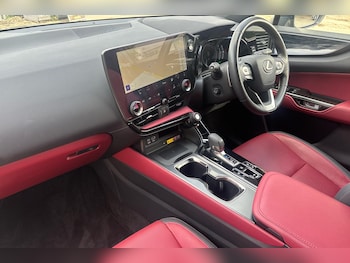 Used Lexus NX 2024 for sale - 75929416: Photo