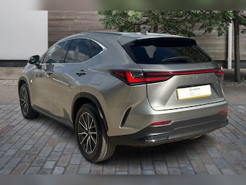 Used Lexus NX 2024 for sale - 75929416: Photo