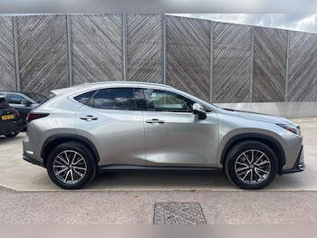 Used Lexus NX 2024 for sale - 75929416: Photo