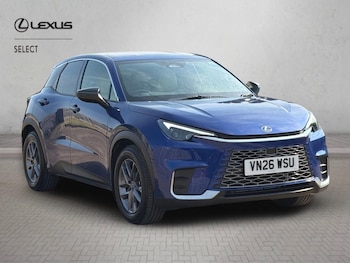 Used Lexus LBX 2026 for sale - 79146938: Photo