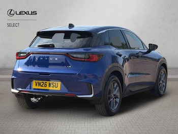 Used Lexus LBX 2026 for sale - 79146938: Photo