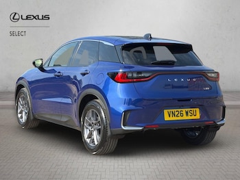 Used Lexus LBX 2026 for sale - 79146938: Photo