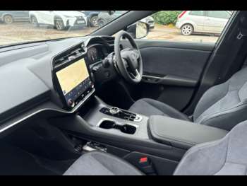 Used Lexus RZ 2024 for sale - 75031738: Photo