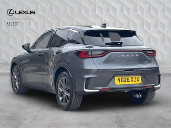 Used Lexus LBX 2026 for sale - 78088144: Photo