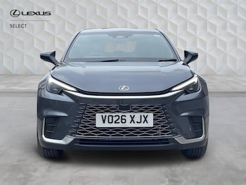 Used Lexus LBX 2026 for sale - 78088144: Photo