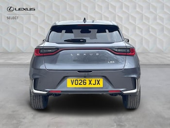 Used Lexus LBX 2026 for sale - 78088144: Photo