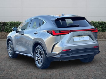 Used Lexus NX 2023 for sale - 76703537: Photo