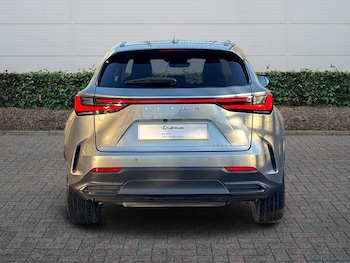 Used Lexus NX 2023 for sale - 76703537: Photo
