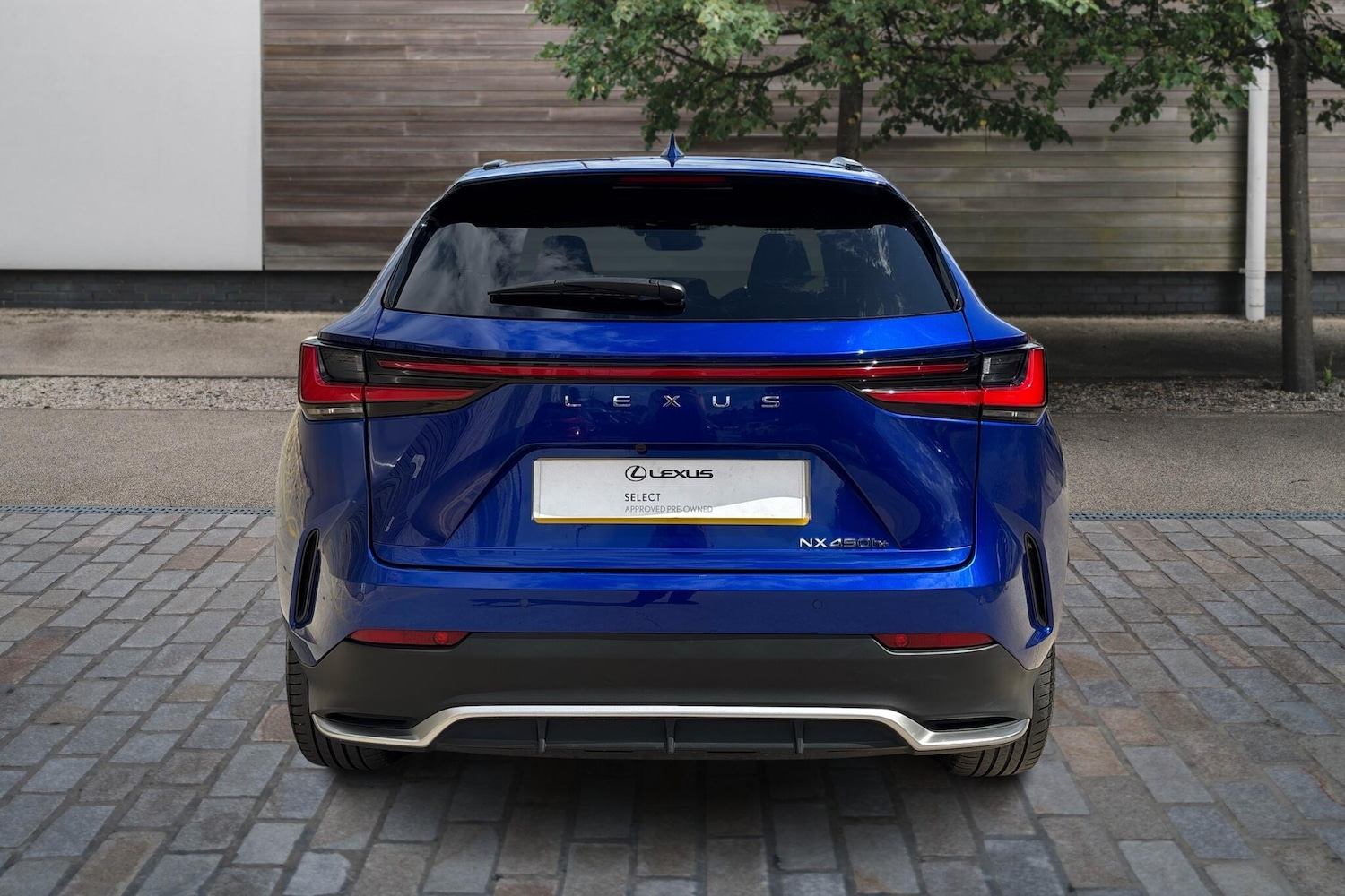 Used Lexus NX 2023 for sale - 76434242: Photo 10