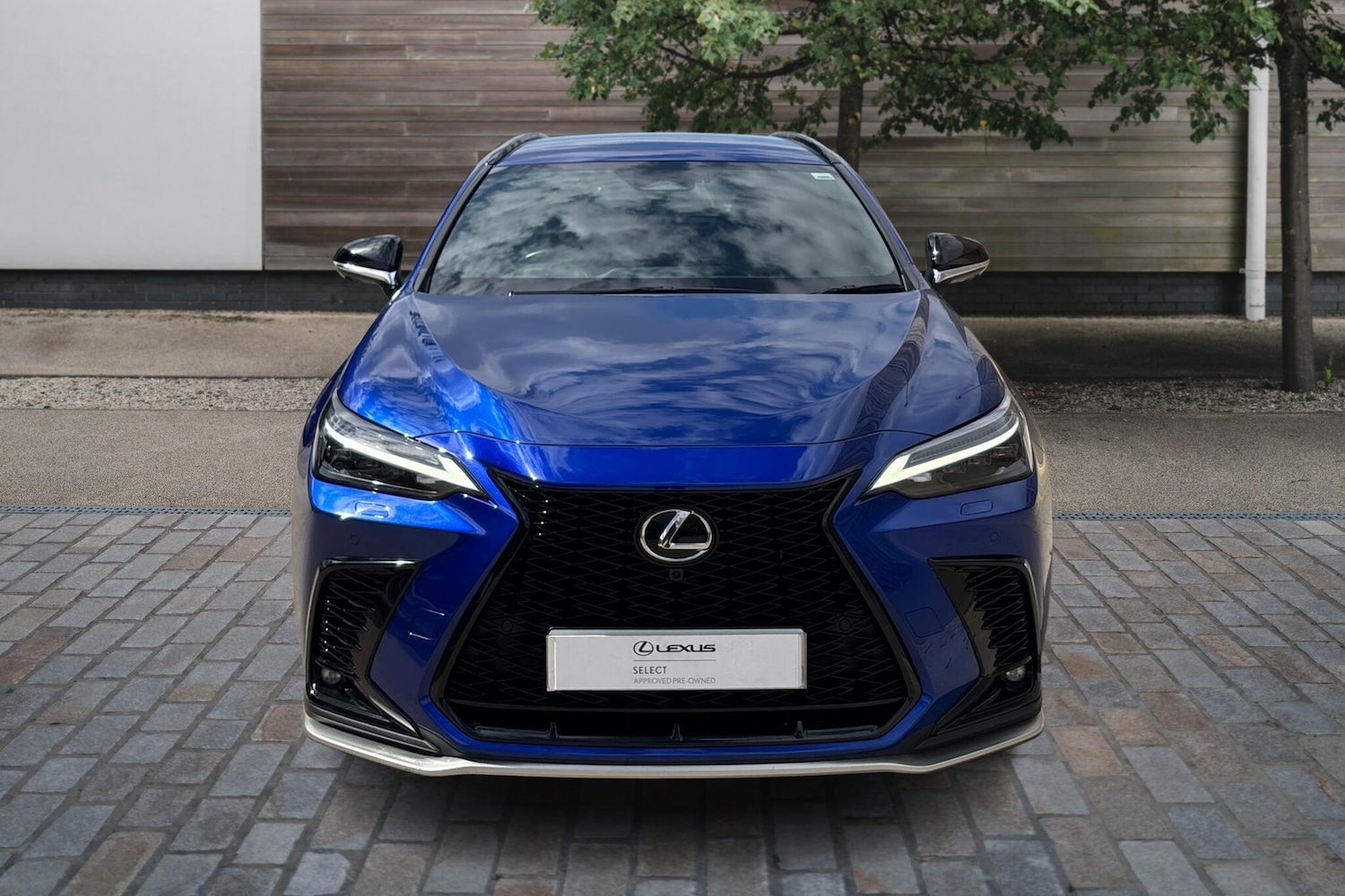 Used Lexus NX 2023 for sale - 76434242: Photo 7