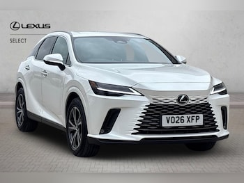 Used Lexus RX 2026 for sale - 78128801: Photo