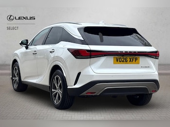 Used Lexus RX 2026 for sale - 78128801: Photo