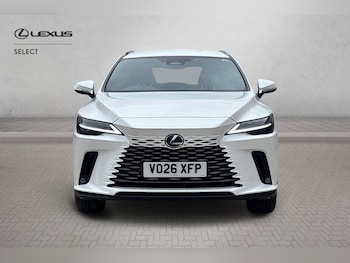 Used Lexus RX 2026 for sale - 78128801: Photo