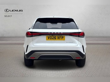 Used Lexus RX 2026 for sale - 78128801: Photo